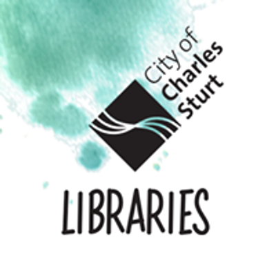 Charles Sturt Library Service