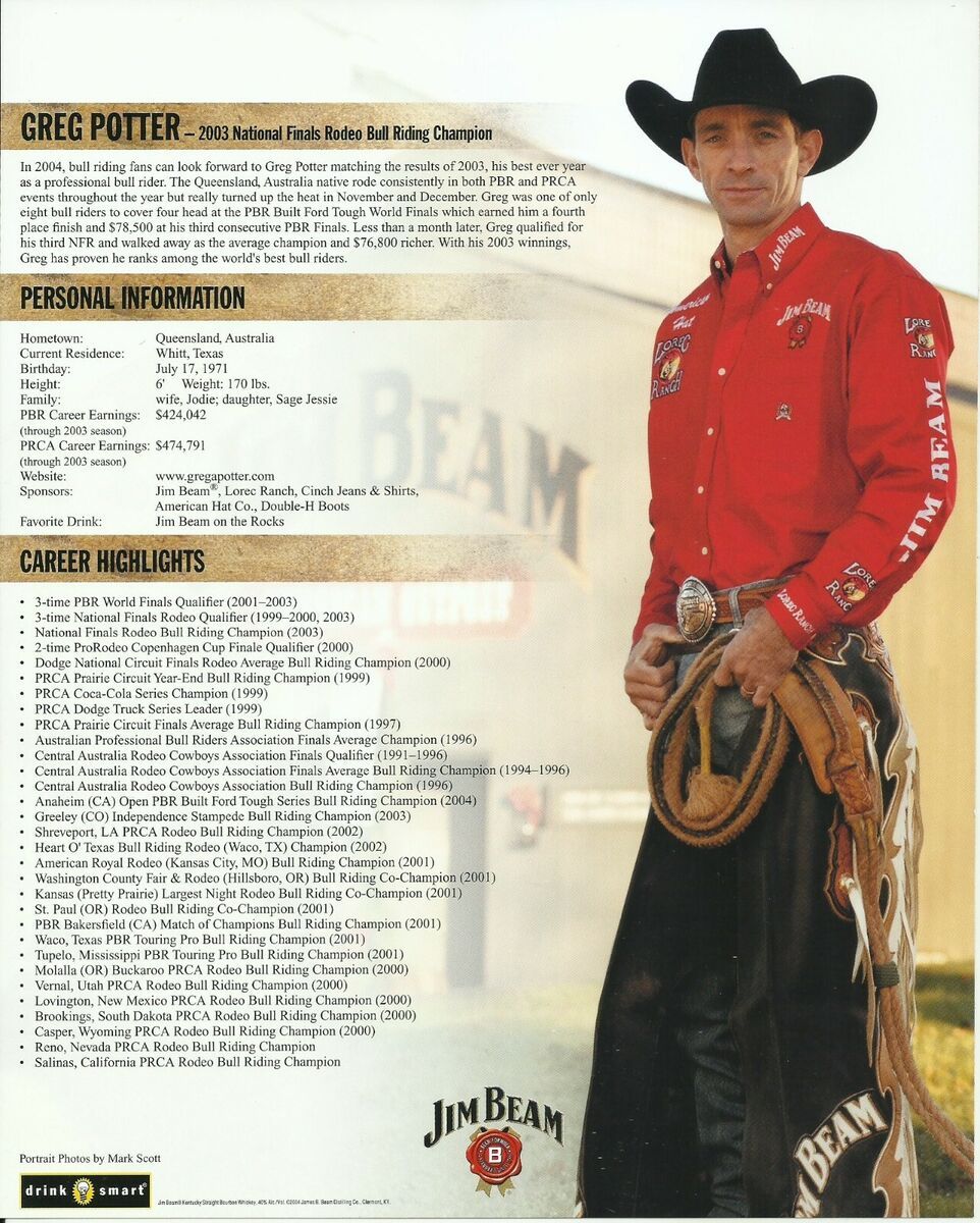 The Royal Rodeo - Qualifiers