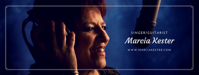 Marcia Kester Holiday Music 