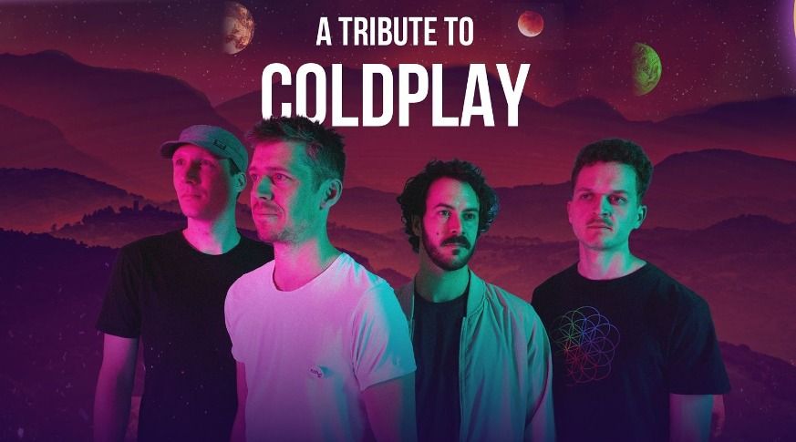 Viva La Vida \u2013 Coldplay Tribute @ Last Drop Village Hotel & Spa