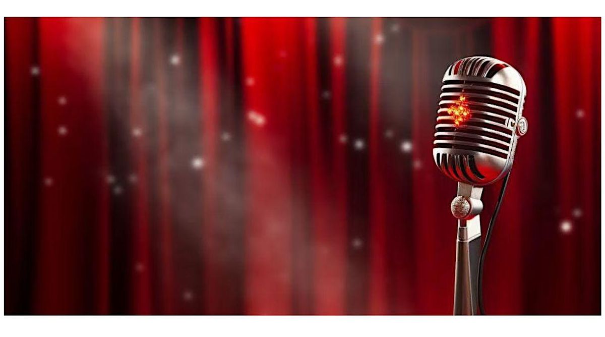 Benefit Foothills Service Club for the blind