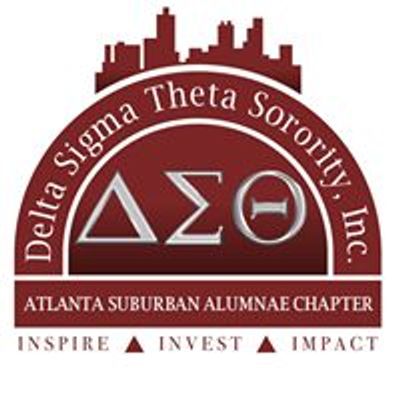 Atlanta Suburban Alumnae Chapter - Delta Sigma Theta Sorority, Inc.