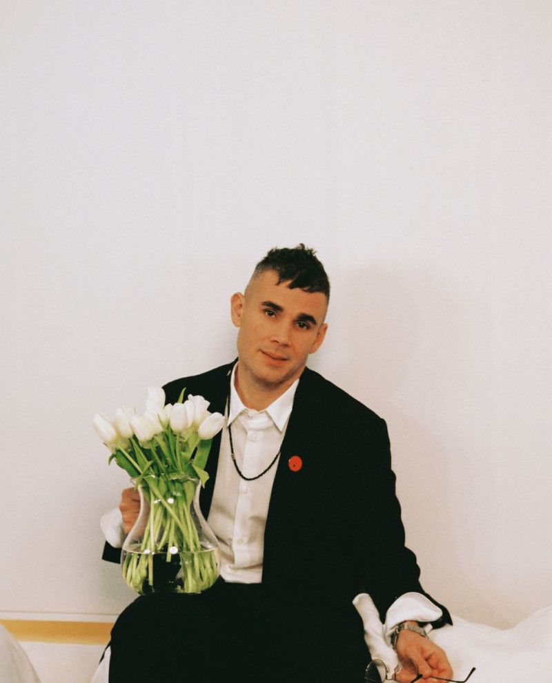 Rostam at Brooklyn Bowl Philadelphia