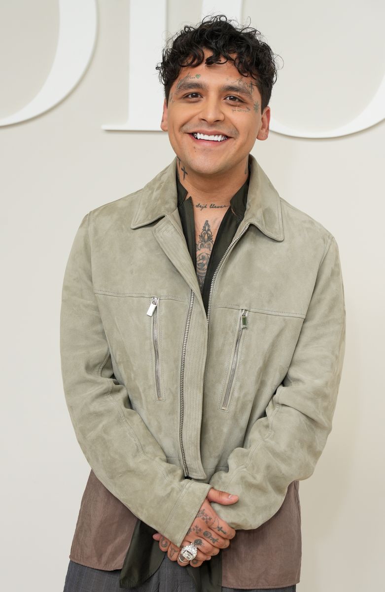 Christian Nodal