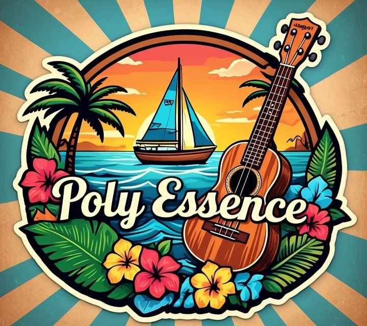 Poly Essence Band Live at Whiskey River in Port Richey!