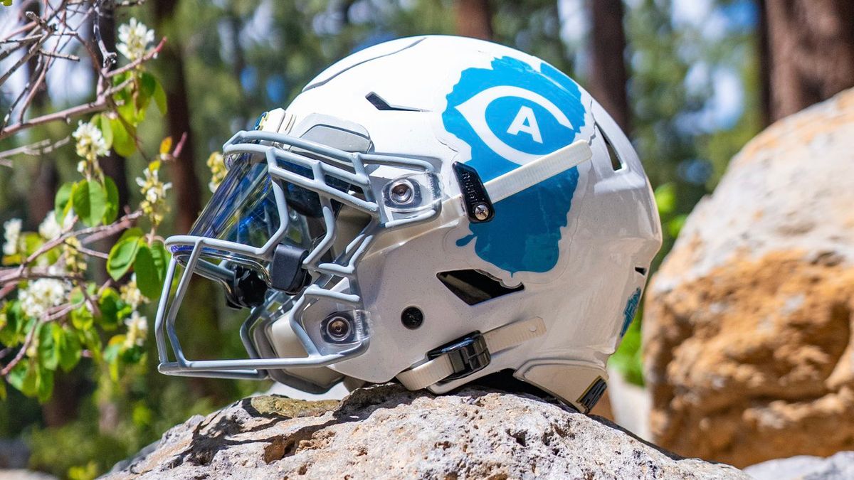 Nevada Wolf Pack vs. UC Davis Aggies