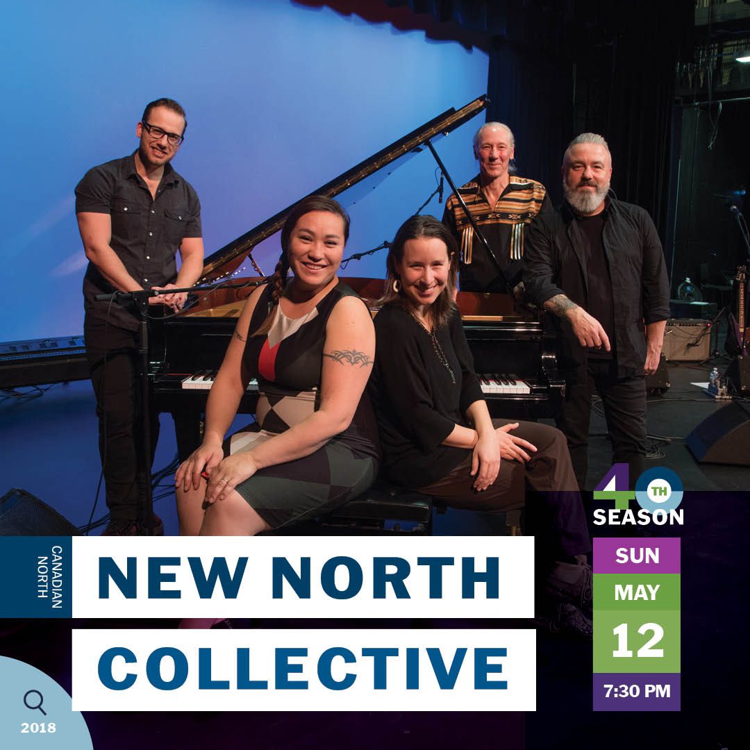 New North Collective