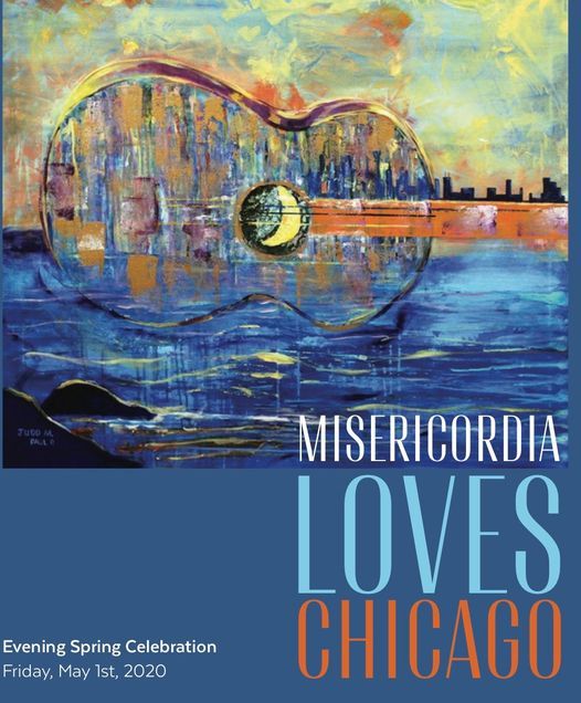 Misericordia Loves Chicago