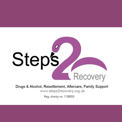 Steps2Recovery