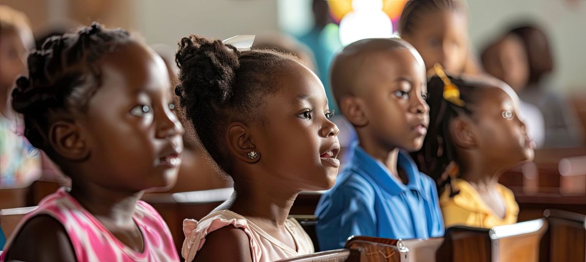 Sunday School Breakfast 