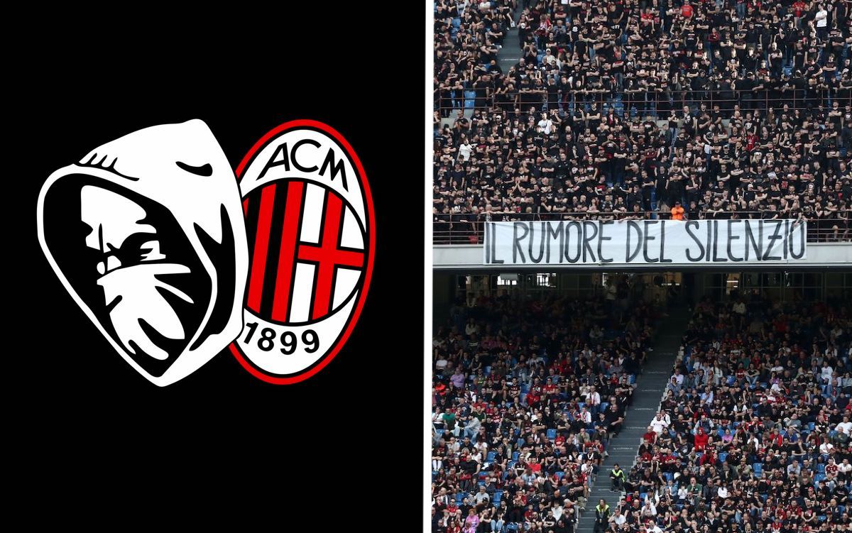 Inter Milan vs Genoa CFC at San Siro - Milan