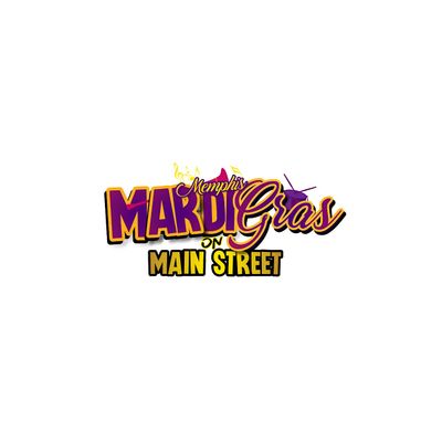 Mardi Gras In Memphis