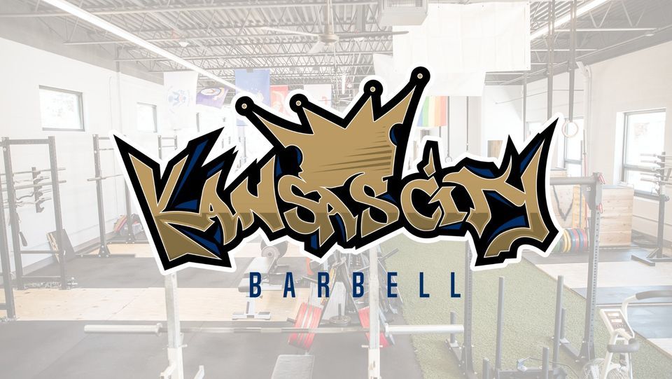 Kansas City Barbell USS Strongman Fall Brawl