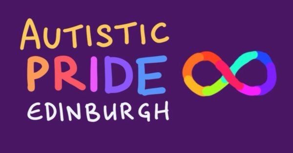 Edinburgh Autistic Pride Picnic 2024