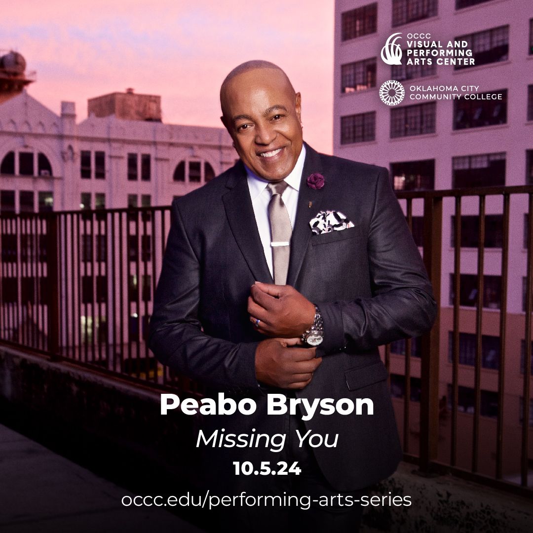 Peabo Bryson