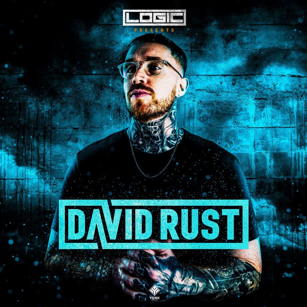 Logic Presents David Rust 360