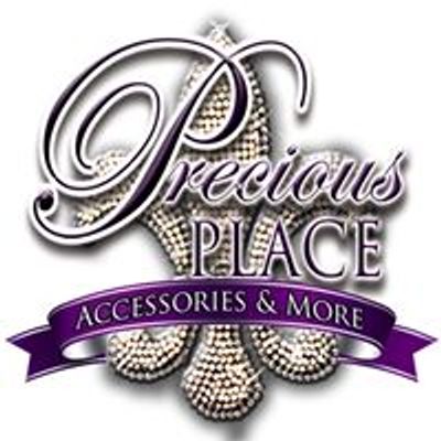 Precious Place Accessories and More