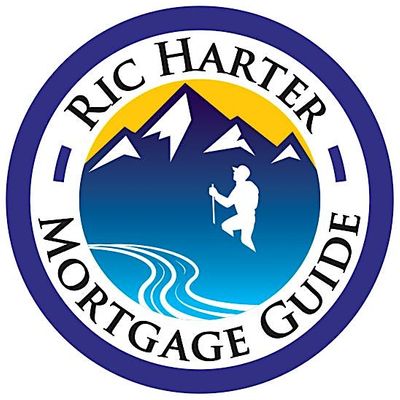 Ric Harter-Mortgage Guide NMLS #964644
