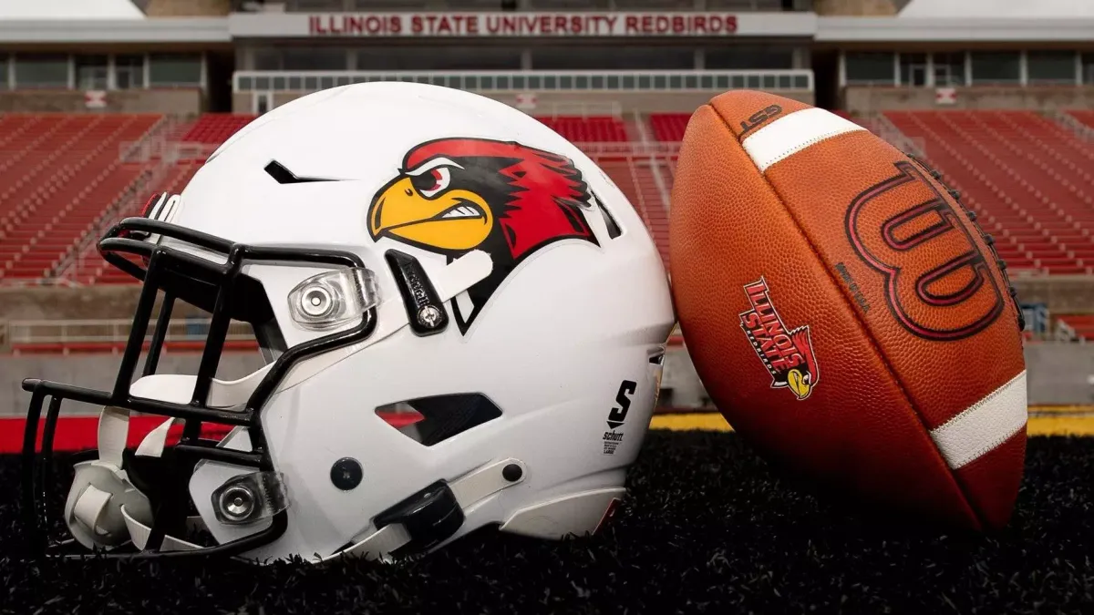 Illinois State Redbirds at Oklahoma Sooners Football