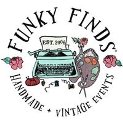 Funky Finds