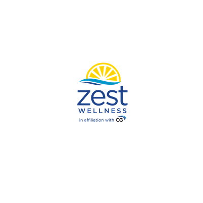 CG Zest Wellness