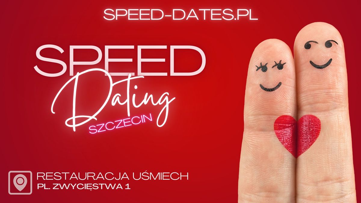 Grudniowy Speed-Dating w Szczecinie!