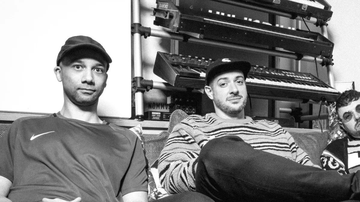 Kings Of The Rollers, Inja in Plymouth