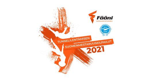 Tunnelilent\u00e4misen SM-kilpailut 2021