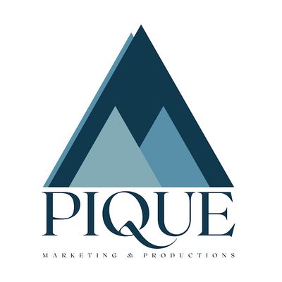 Pique Marketing & Productions
