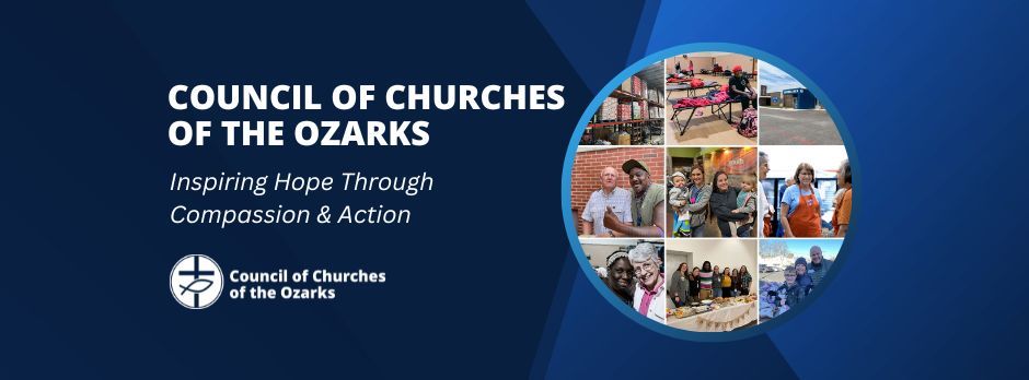 Council of Churches of the Ozarks Network Meeting