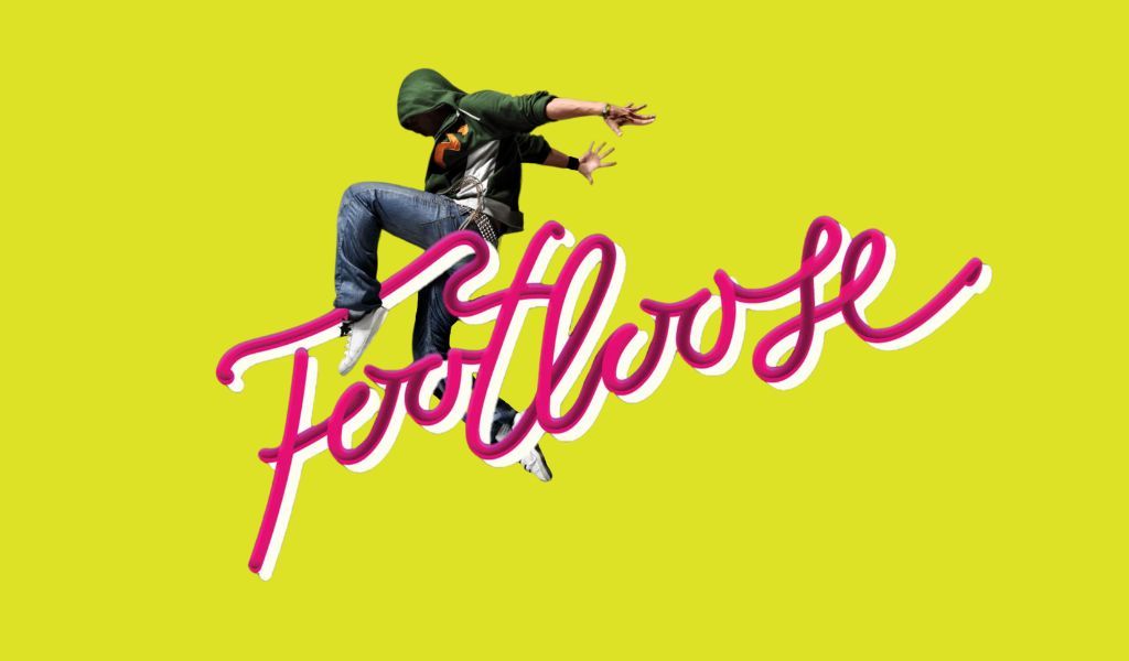 X-Entricity Footloose The Musical