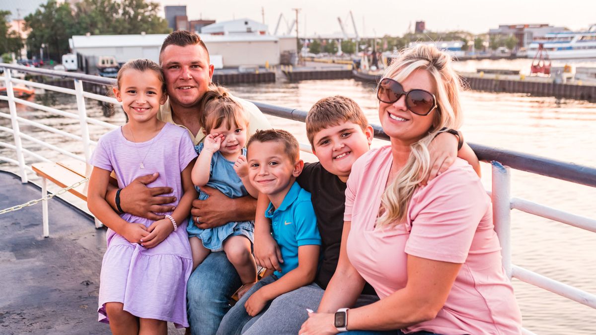 Mother\u2019s Day Early Dinner Cruise 