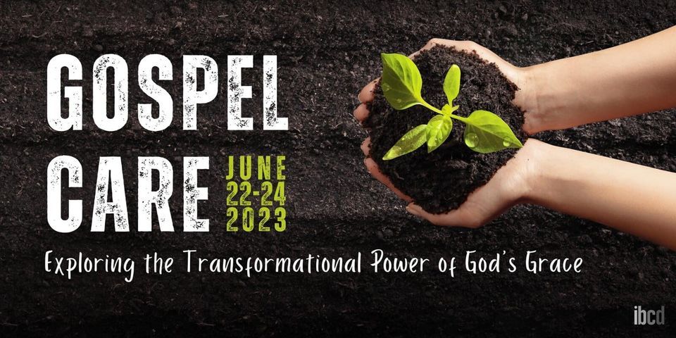 IBCD - 2023 Summer Institute