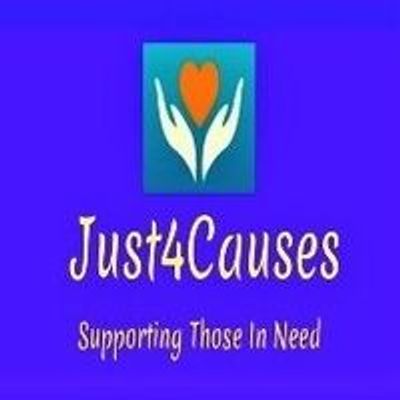 Just4Causes