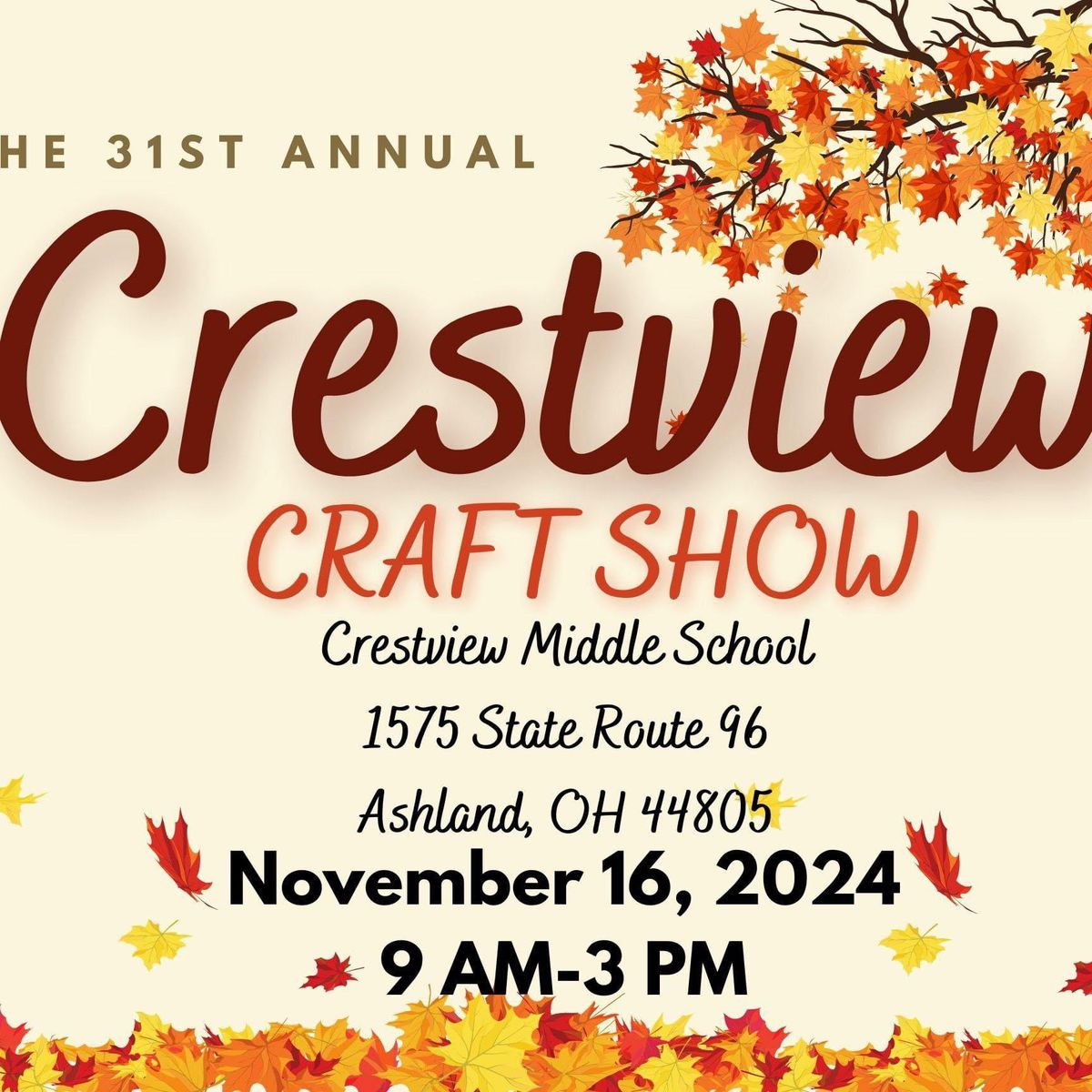 Likes Metal Works at Crestview Craft Show