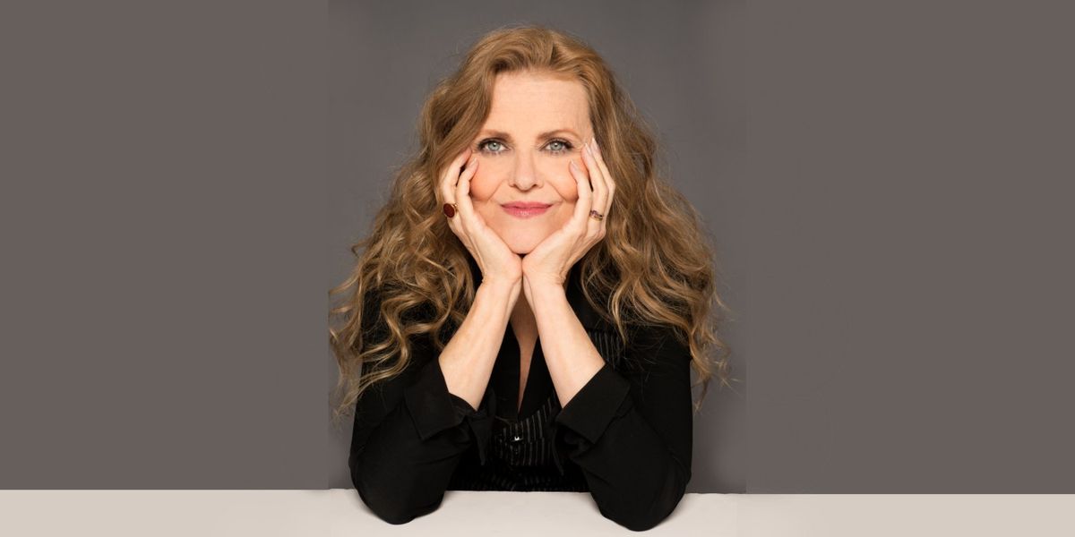 Jazz in the Box: Tierney Sutton and Tamir Hendelman