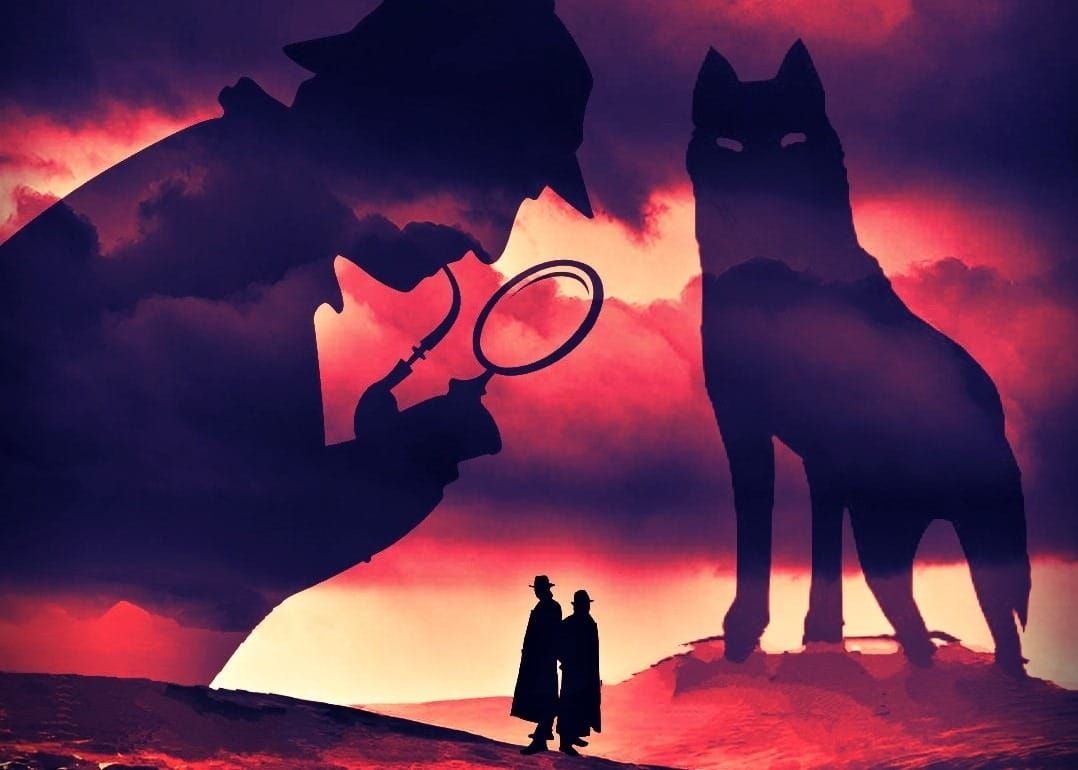 The Hound of the Baskervilles