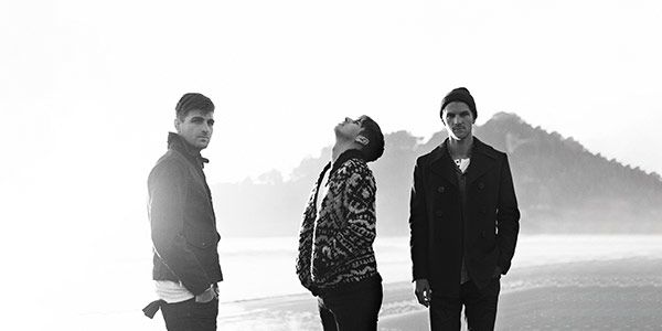 Foster The People