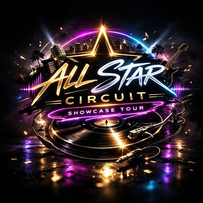 Coleman All Star Agency & Starship Music Group