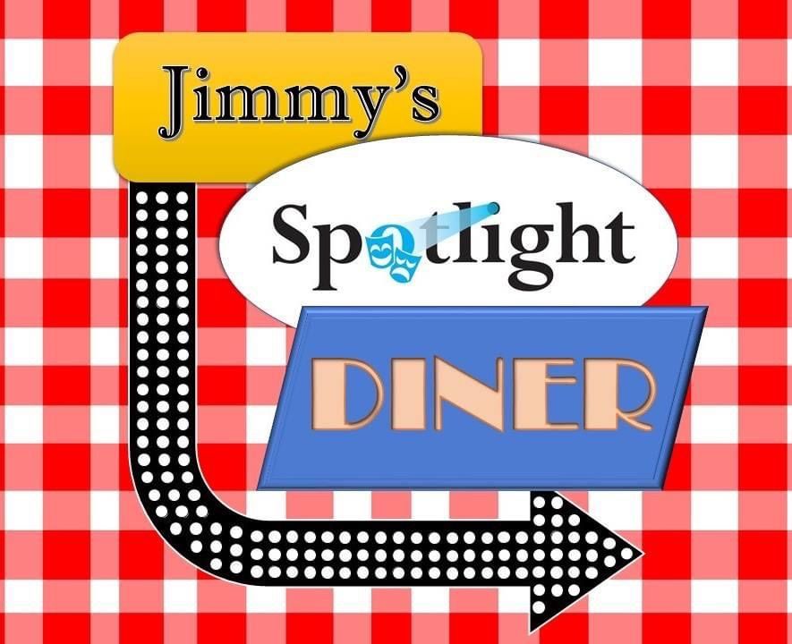 Jimmy\u2019s Spotlight Diner - Christmas Cookie Edition 