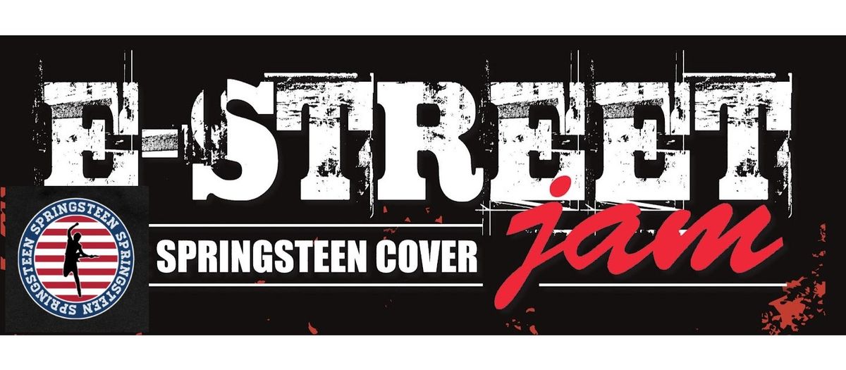 E-Street Jam - Bruce Springsteen Cover