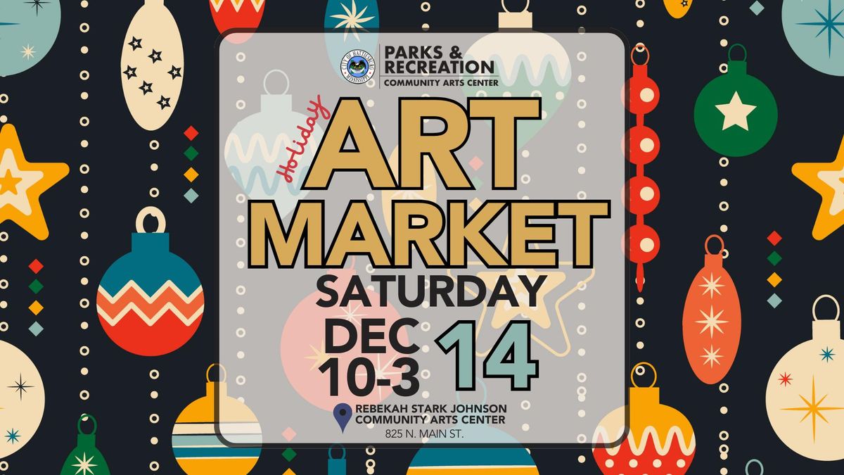 December Art Market