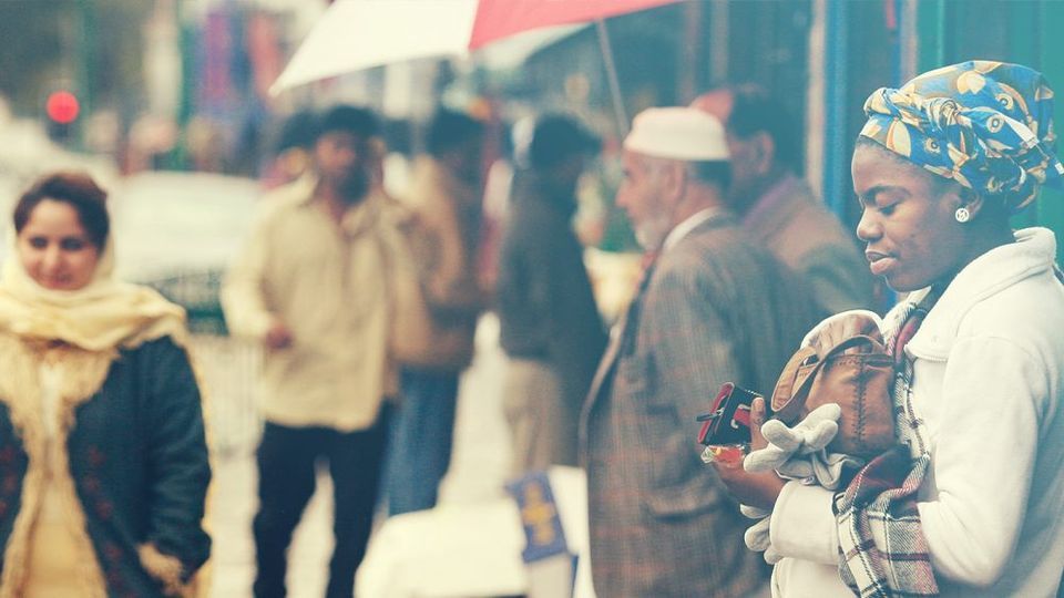 Sparkbrook Sports Mania