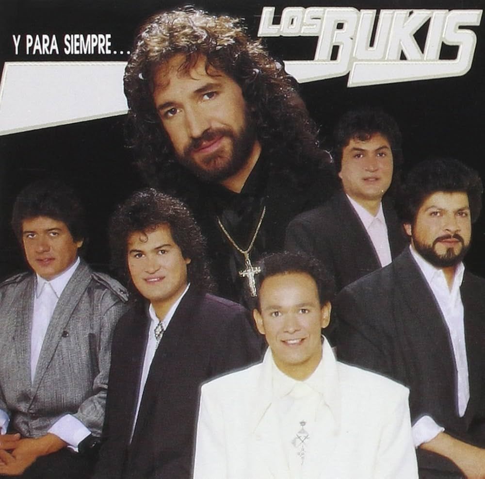 Los Bukis