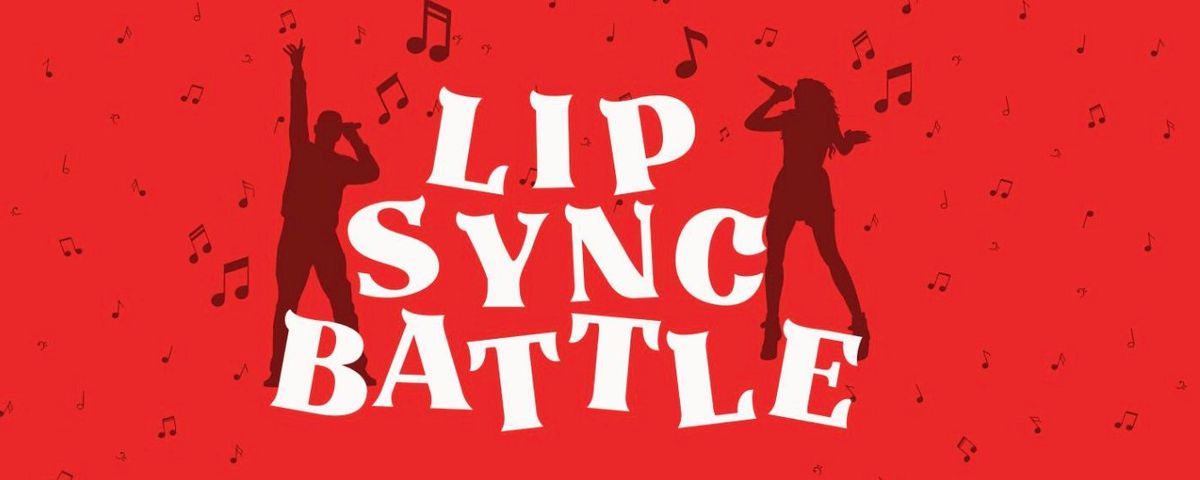 Lip Sync Battle