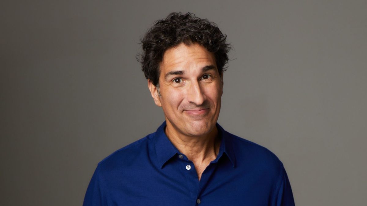 Gary Gulman