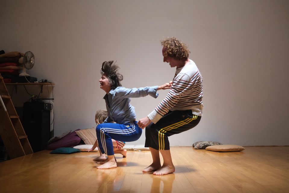 Sugar a cabaret / Sugar Rush The Best of Sugar / October 2022, The Underground