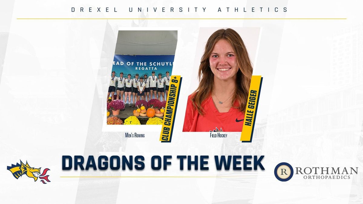 Parking Northeastern Huskies at Drexel Dragons Womens Basketball