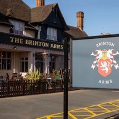 Brinton Arms