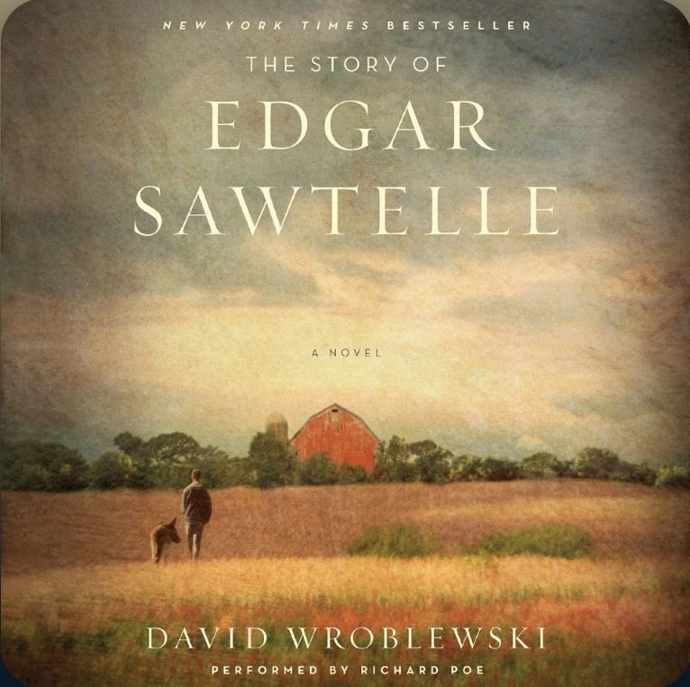 February Book Club - The Story of Edgar Sawtelle